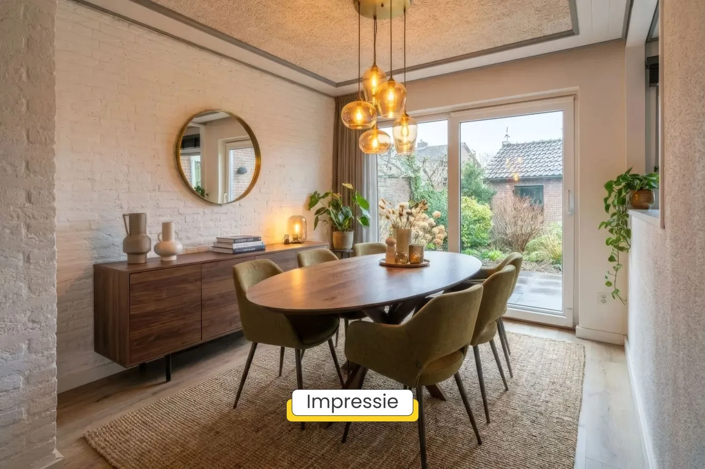 Onze Lieve Vrouwestraat 129 A Zegge thumbnail 11