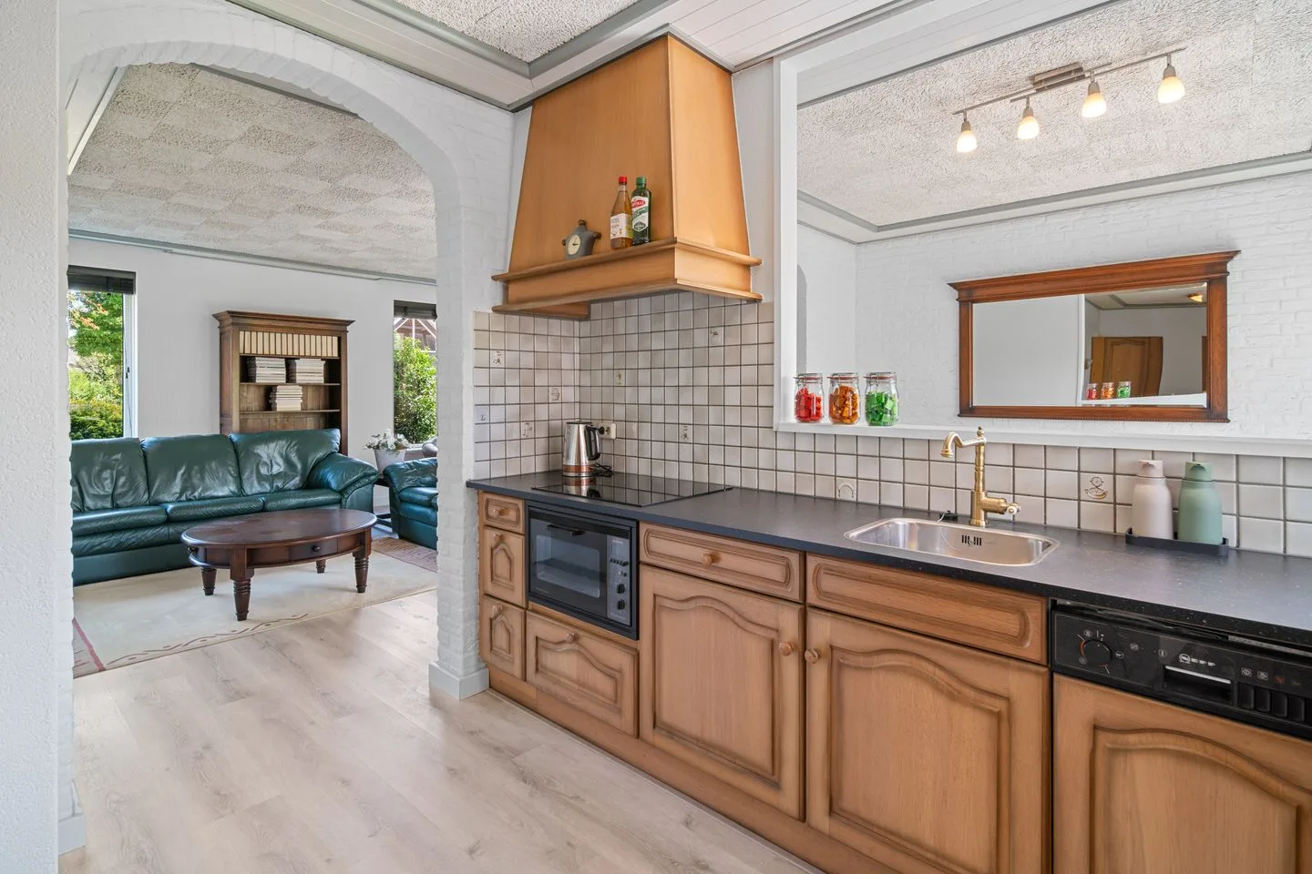 Onze Lieve Vrouwestraat 129 A Zegge thumbnail 15