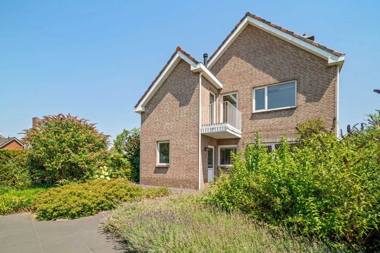 Onze Lieve Vrouwestraat 129 A Zegge foto 3