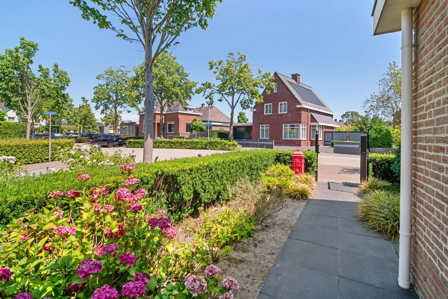 Onze Lieve Vrouwestraat 129 A Zegge thumbnail 52