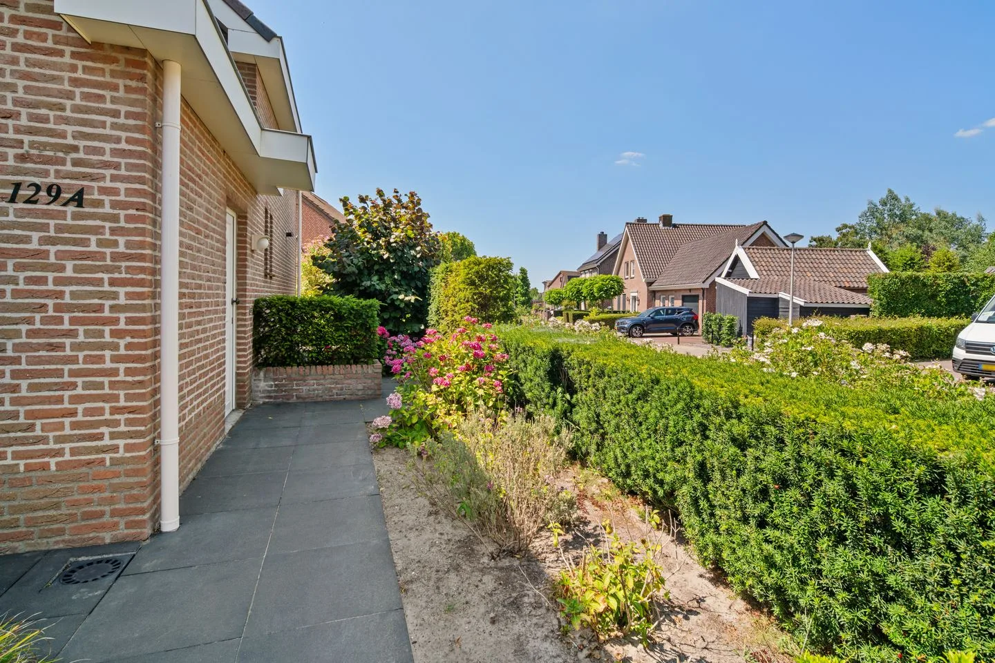 Onze Lieve Vrouwestraat 129 A Zegge thumbnail 53