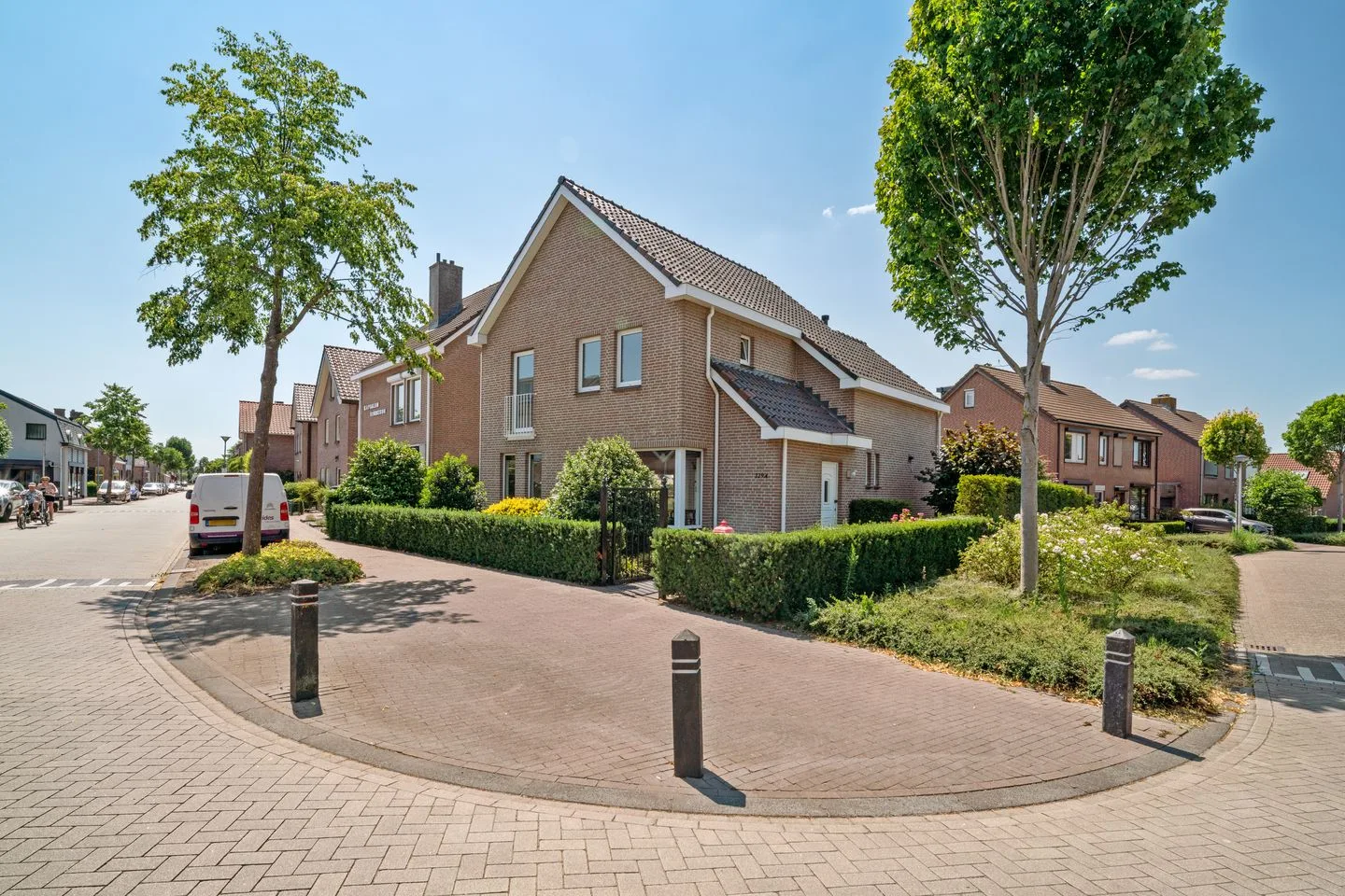 Onze Lieve Vrouwestraat 129 A Zegge thumbnail 55