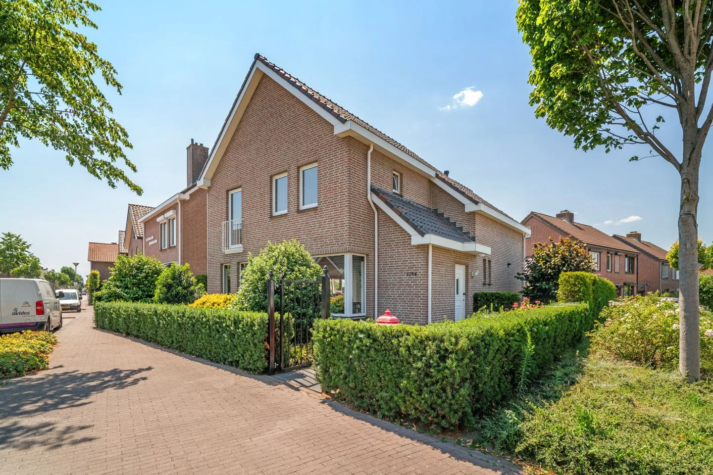 Onze Lieve Vrouwestraat 129 A Zegge thumbnail 59