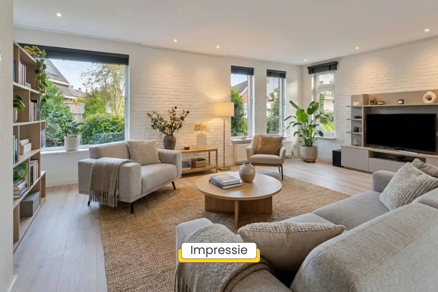 Onze Lieve Vrouwestraat 129 A Zegge thumbnail 6
