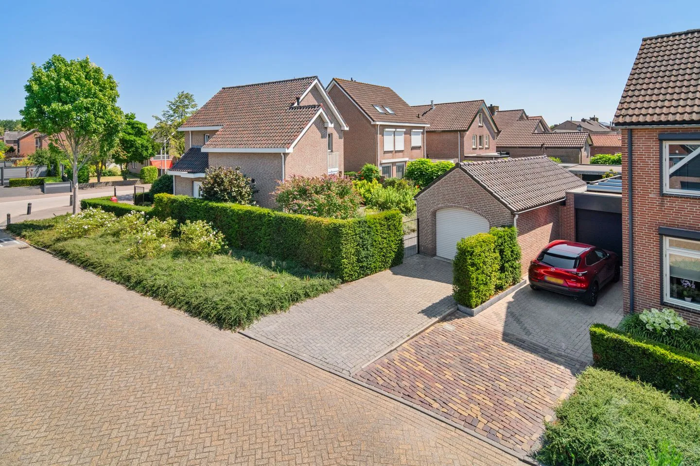 Onze Lieve Vrouwestraat 129 A Zegge thumbnail 66