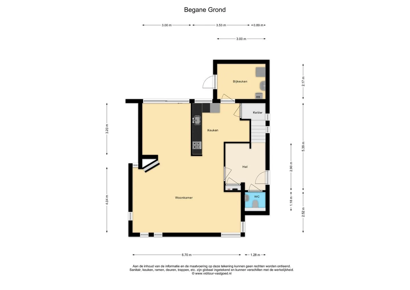 Onze Lieve Vrouwestraat 129 A Zegge thumbnail 74