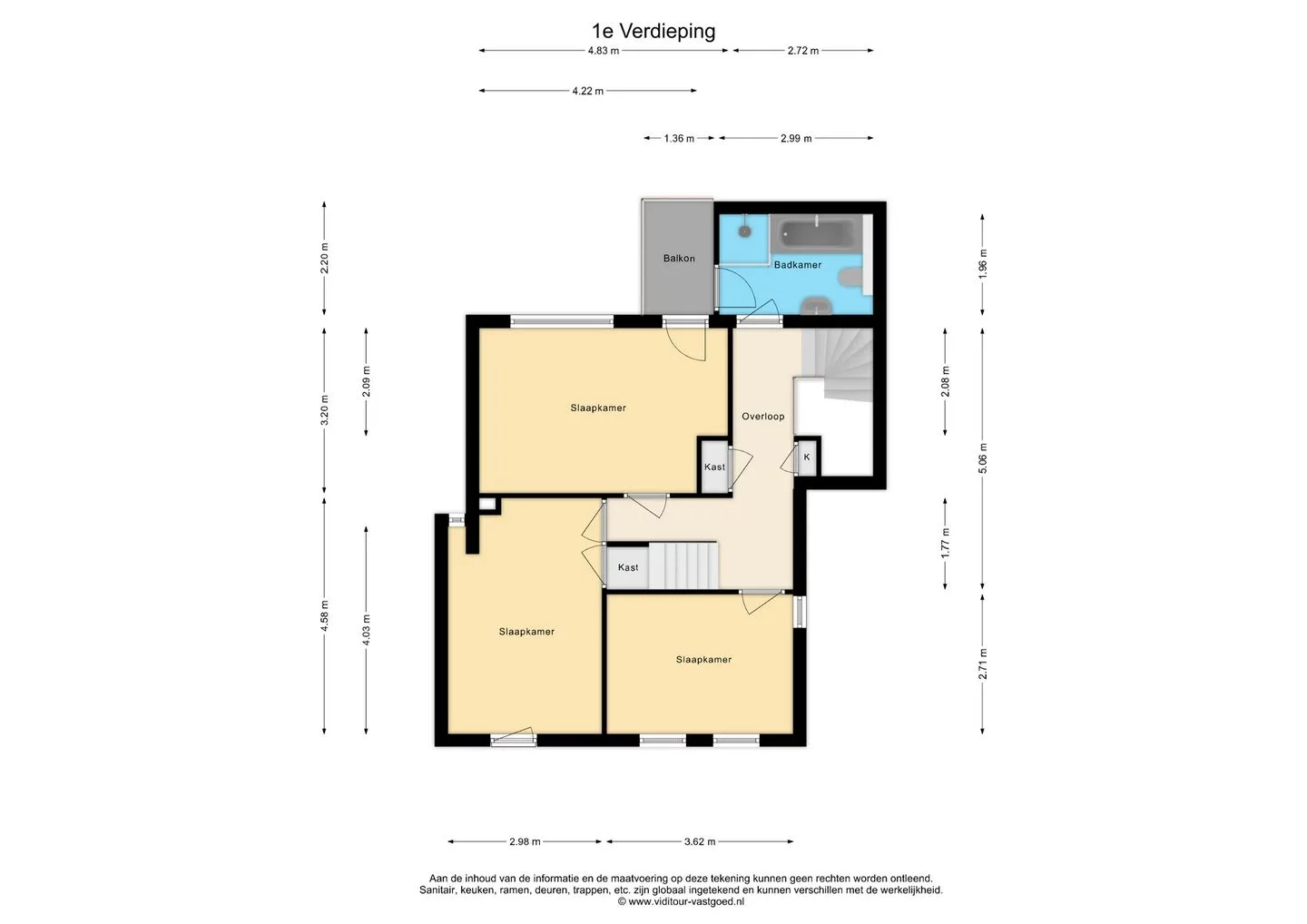 Onze Lieve Vrouwestraat 129 A Zegge thumbnail 75