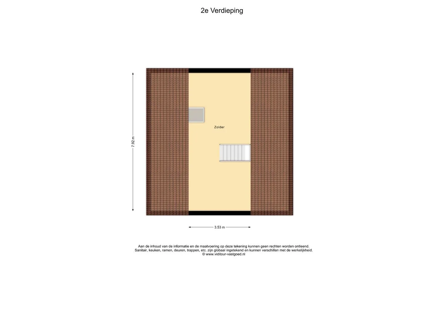 Onze Lieve Vrouwestraat 129 A Zegge thumbnail 76