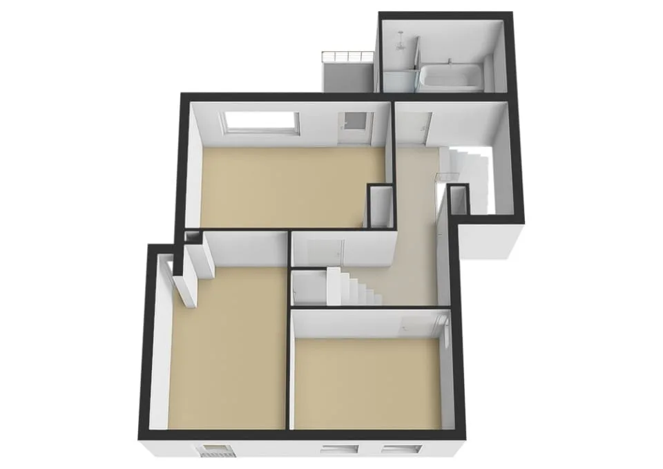 Onze Lieve Vrouwestraat 129 A Zegge thumbnail 79