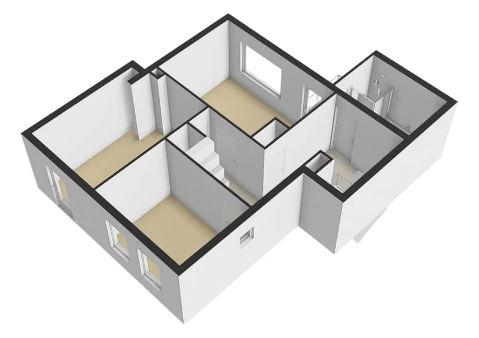 Onze Lieve Vrouwestraat 129 A Zegge thumbnail 83