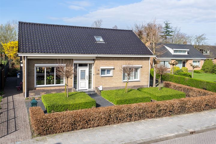 Photo de la maison Onze Lieve Vrouwestraat 185, Zegge