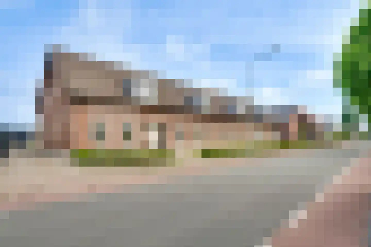 Onze Lieve Vrouwestraat 37 Ospel