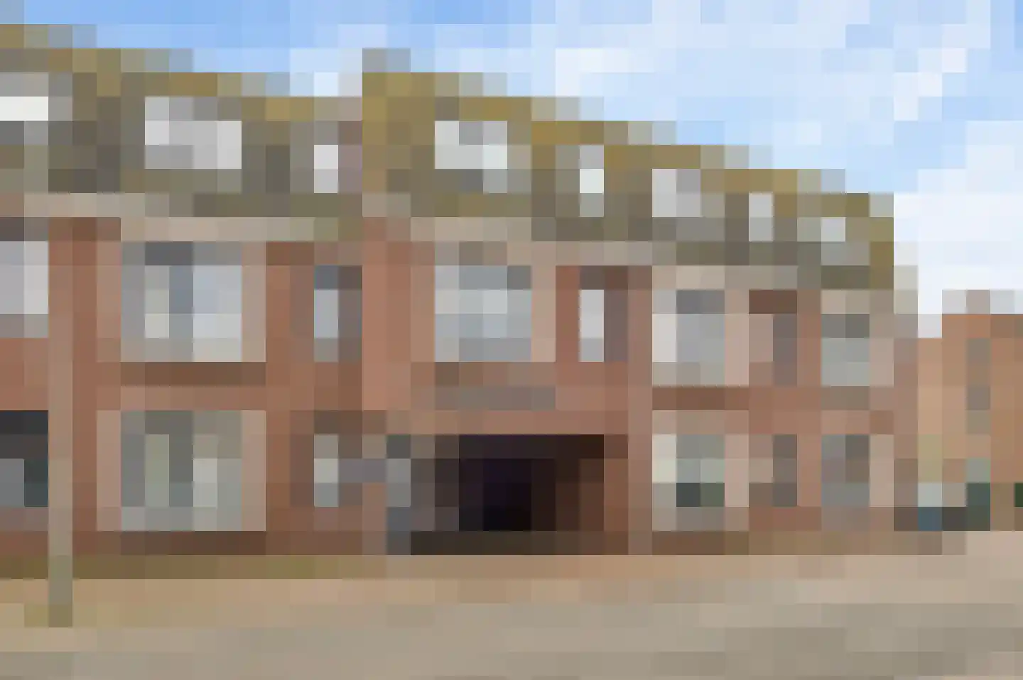 Onze Lieve Vrouwestraat 46 B 3 in Ospel