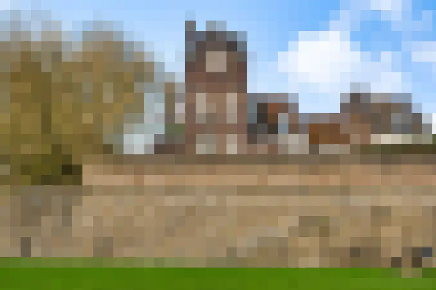 Onze Lieve Vrouwewal 13 Maastricht