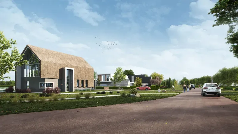 Office photo of Onze Makelaar