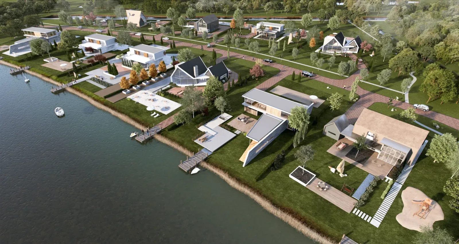 Team photo of Onze Makelaar