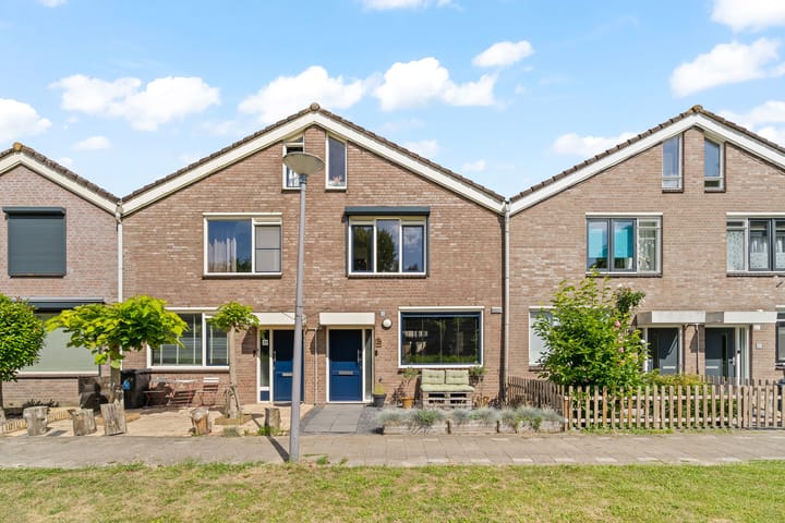 Onzenoord 29 in Rotterdam