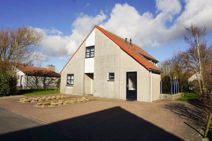 Photo de la maison Ooghduyne 124, Julianadorp