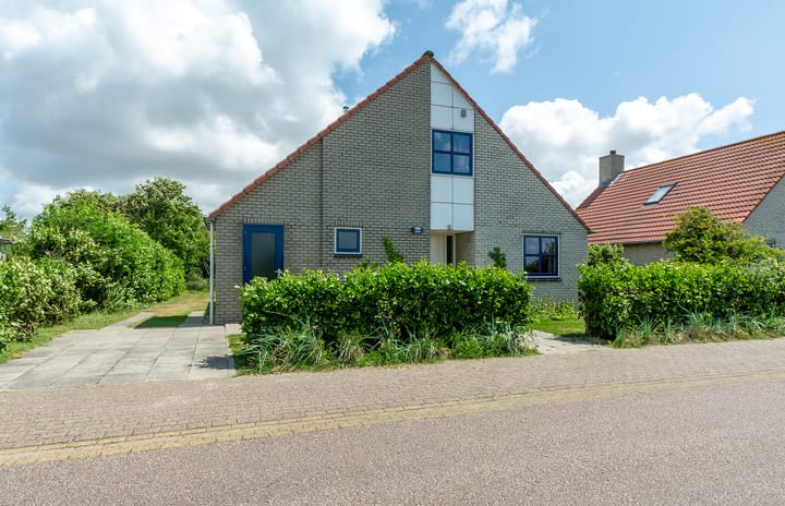 Ooghduyne 4 dans Julianadorp photo