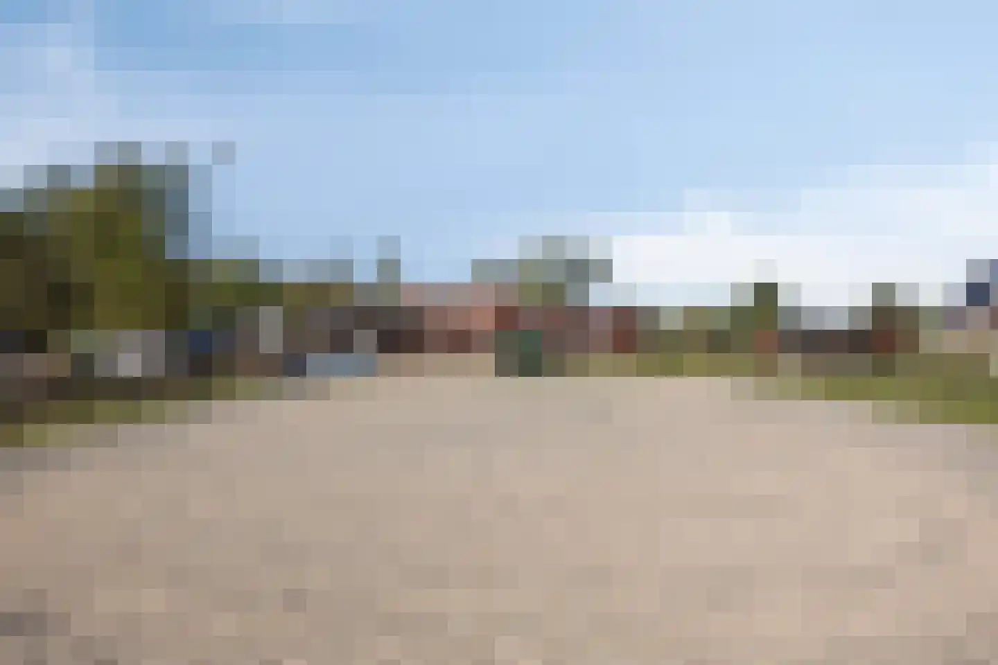 Oogstlaan 6 Oude Pekela foto 3