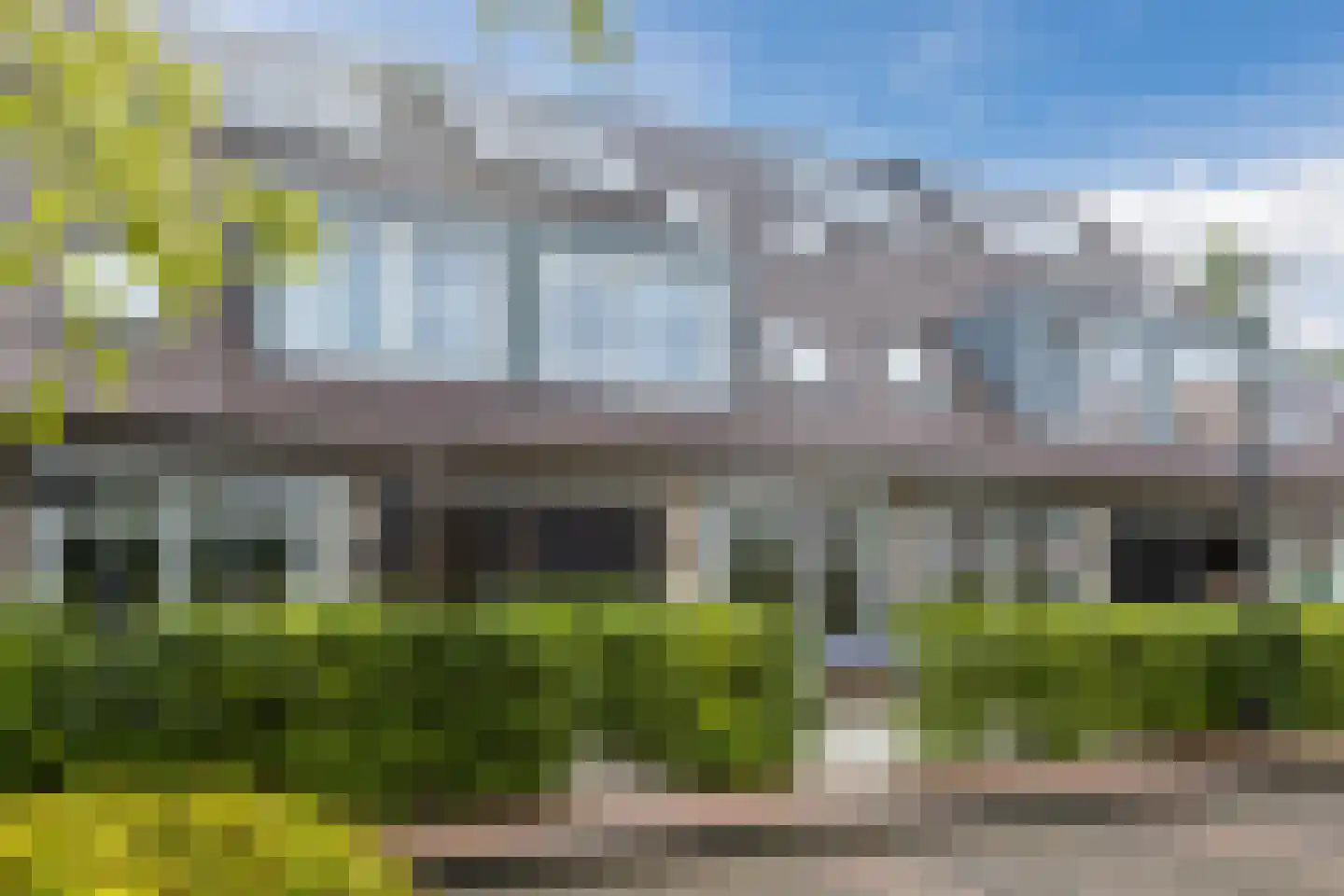 Oogstpad 7 Scherpenzeel
