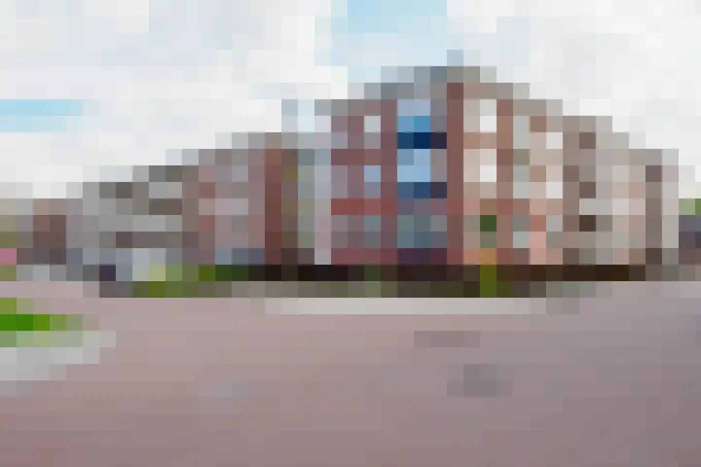 Oogstplein 22 Enschede