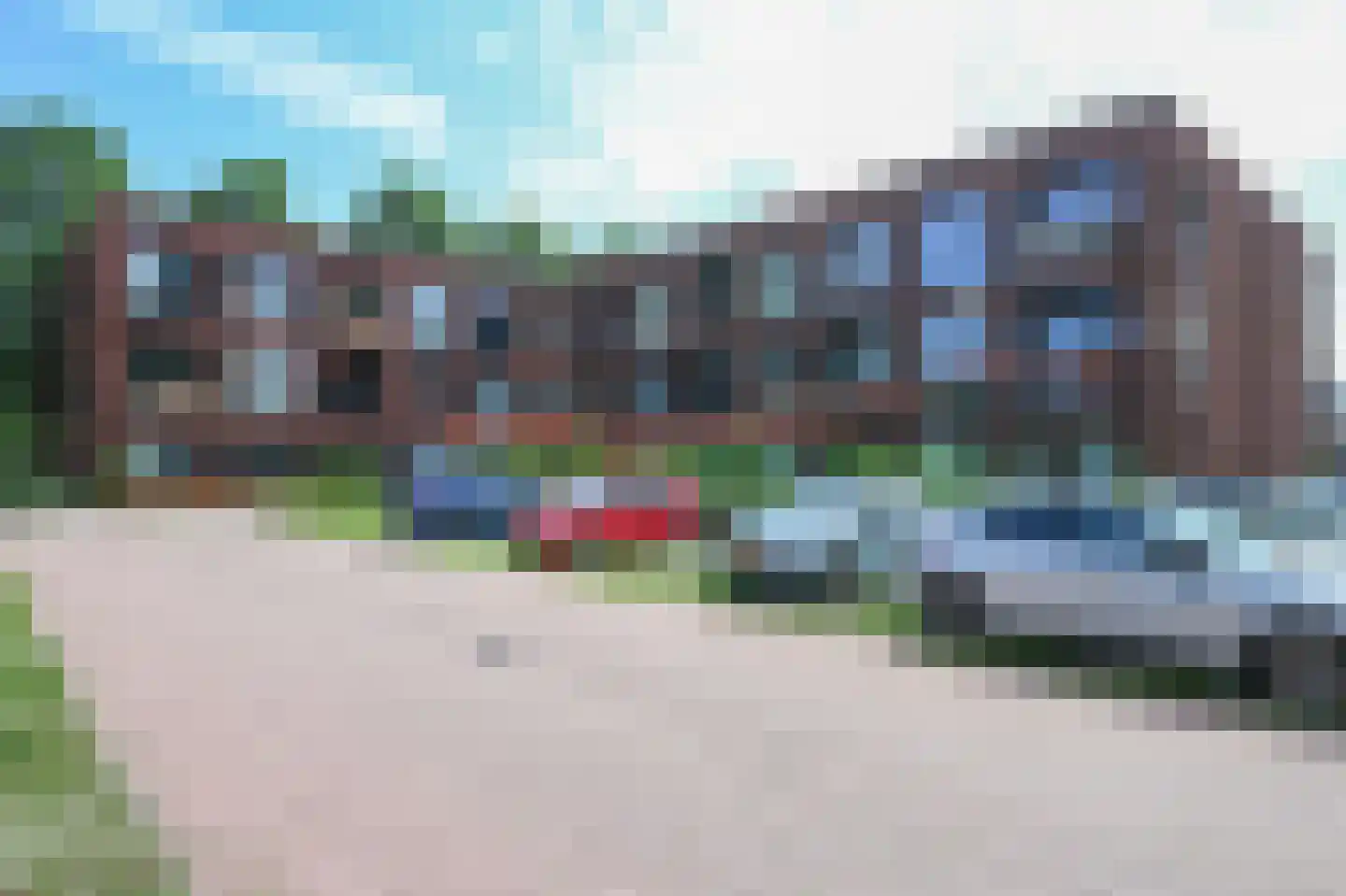 Ooievaar 20 Mijdrecht