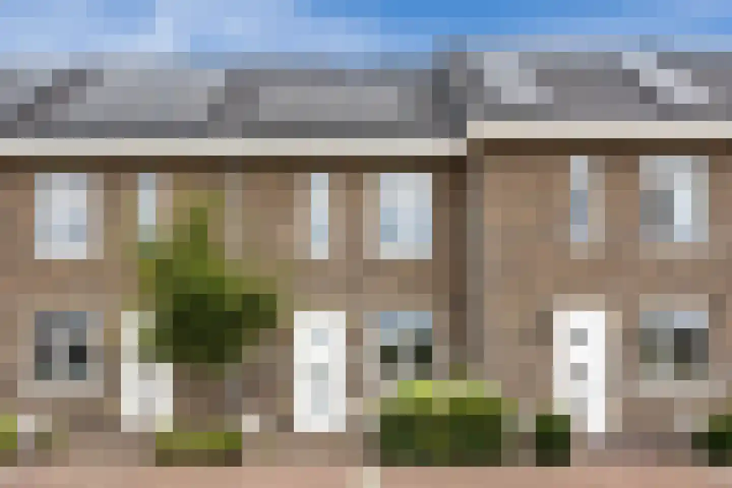 Ooievaar 47 Esch