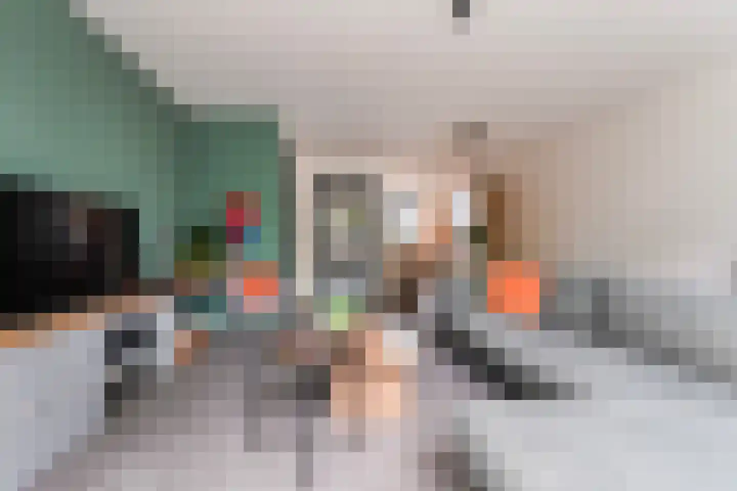 Ooievaar 51 Esch thumbnail 14