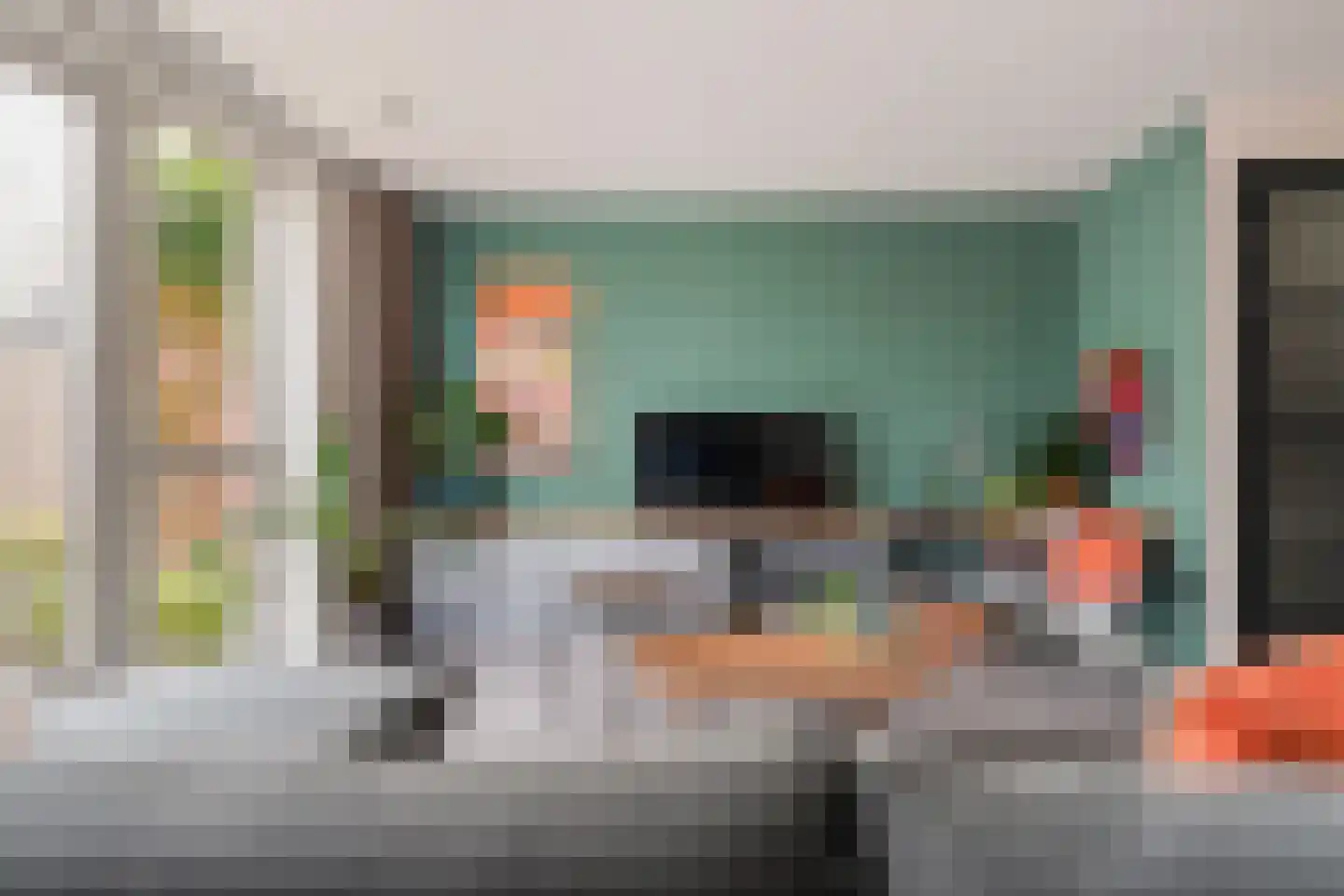Ooievaar 51 Esch thumbnail 15