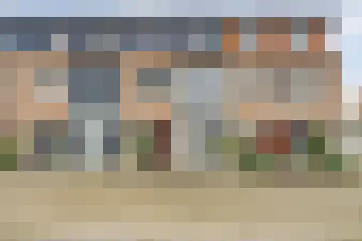 Ooievaardreef 23 in Moordrecht