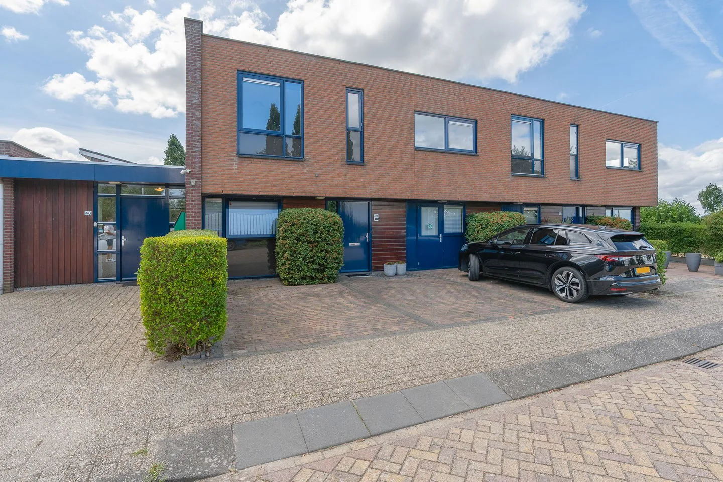 Ooievaardreef 48 a Moordrecht thumbnail 4