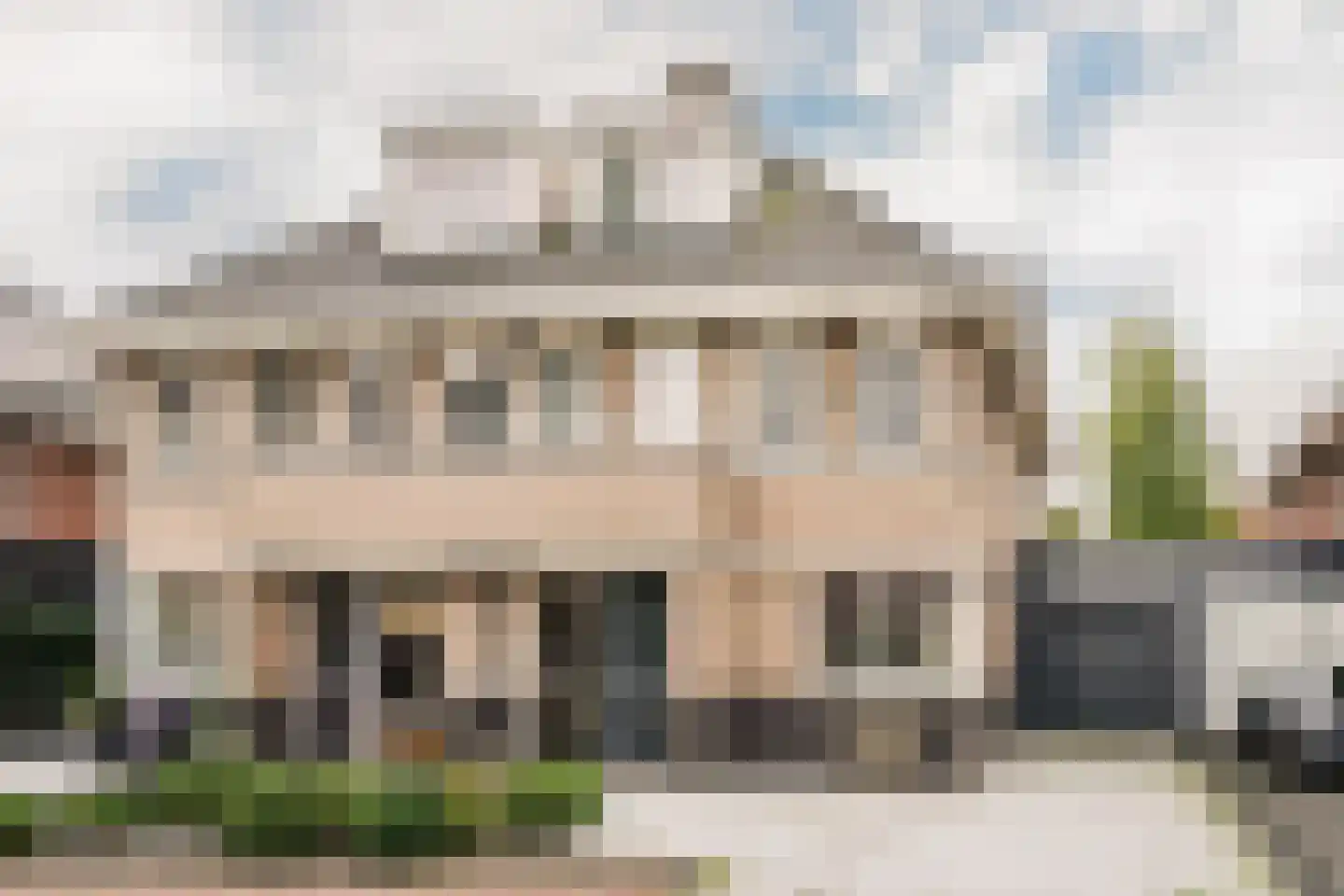 Ooievaarlaan 11 in Heemstede