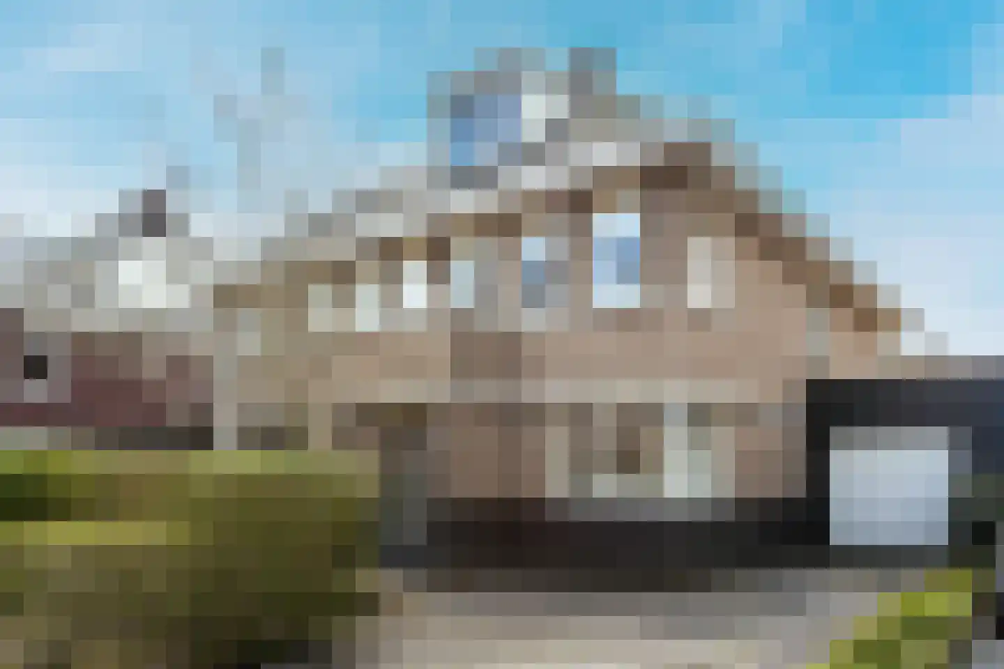 Ooievaarlaan 19 en Heemstede