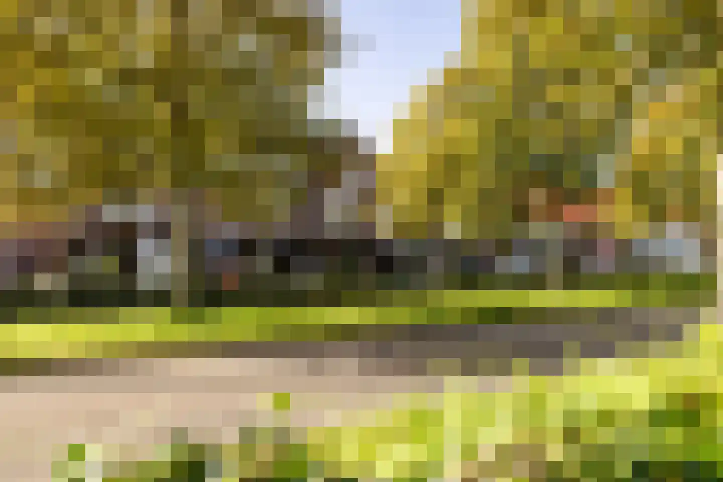 Ooievaarlaan 4 Heemstede thumbnail 38