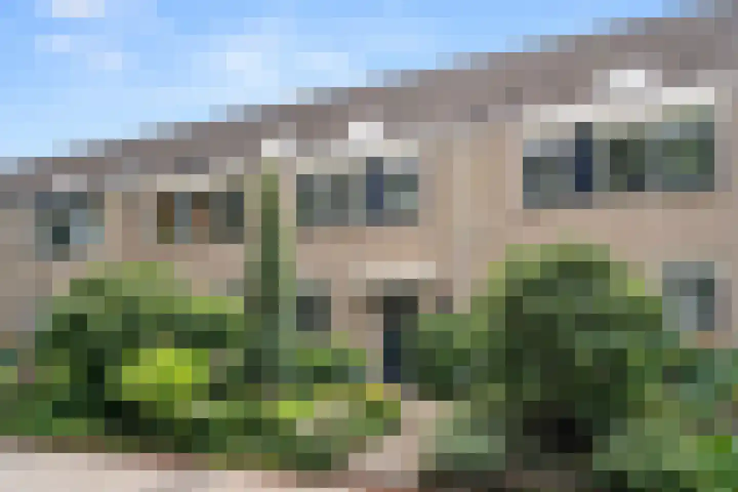 Ooievaarsbek 52 en Bennekom