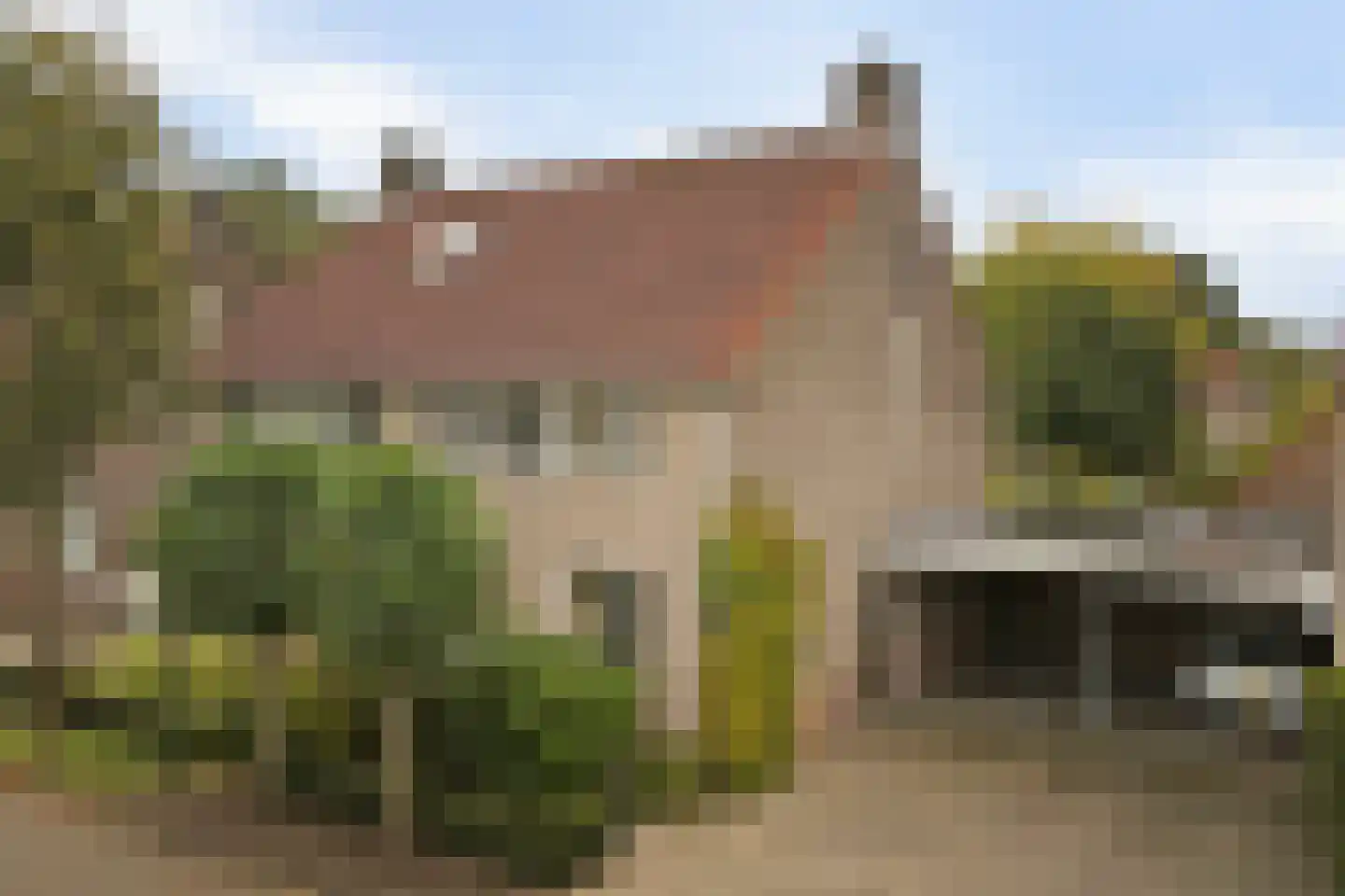 Ooievaarshoek 37 in Hilvarenbeek