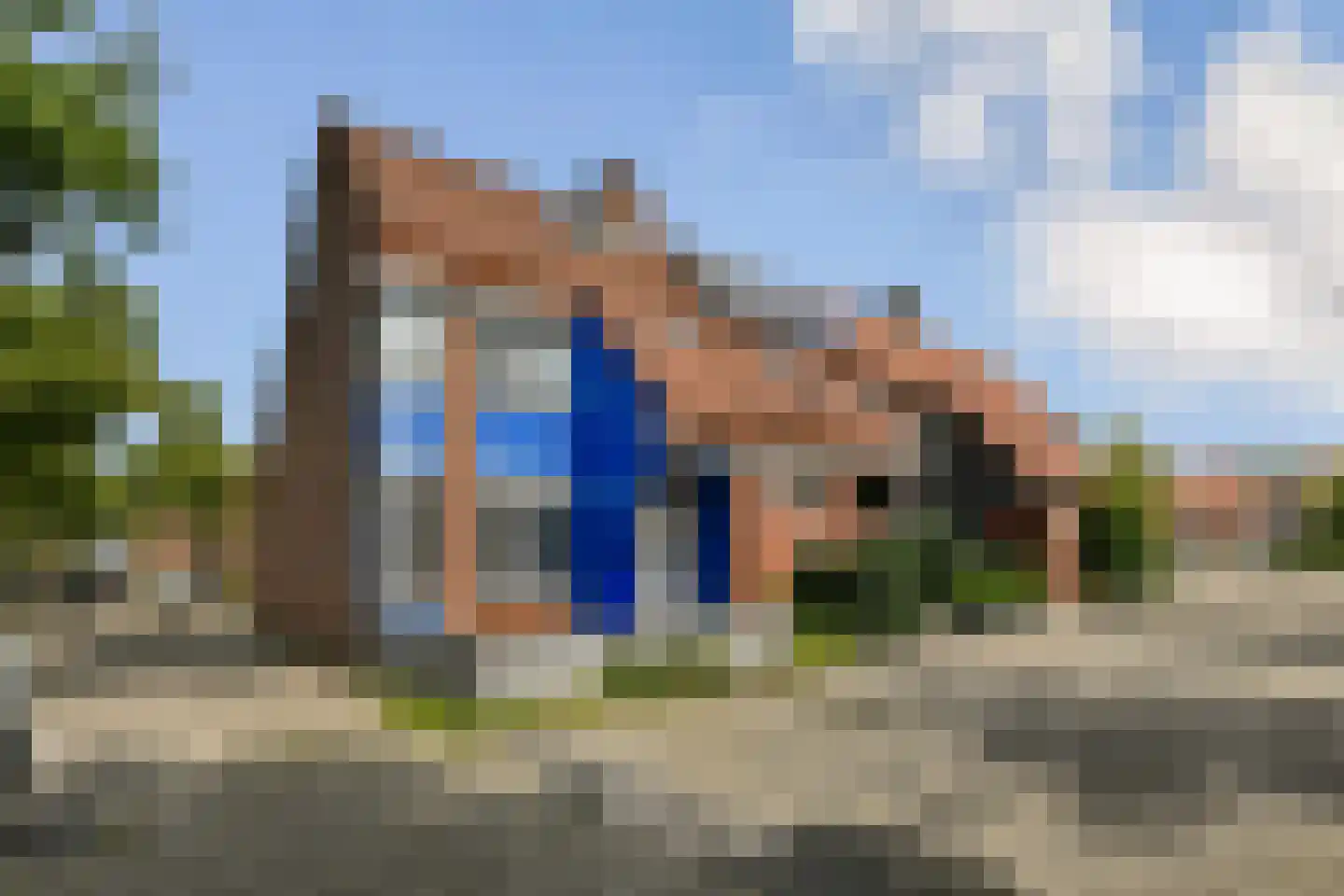 Ooievaarshoek 8 Spijkenisse