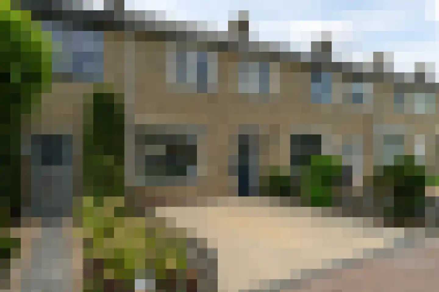 Ooievaarshof 27 in Kollum