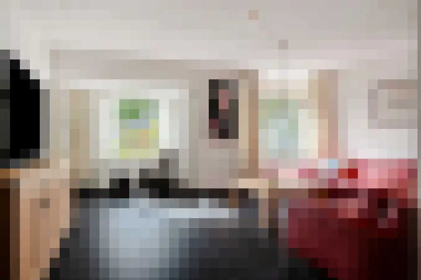 Ooievaarshorst 75 Grave foto 2