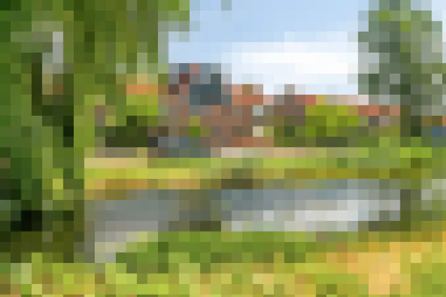 Ooievaarslaan 5 Landsmeer