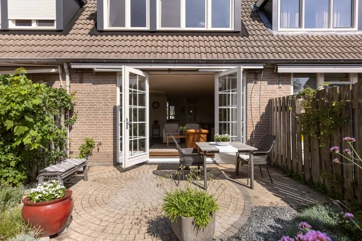 Ooievaarspad 3 IJsselstein thumbnail 20