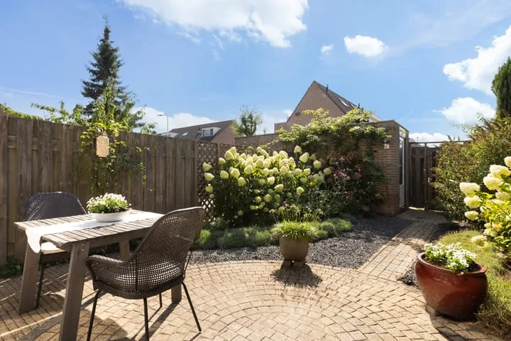 Ooievaarspad 3 IJsselstein thumbnail 22