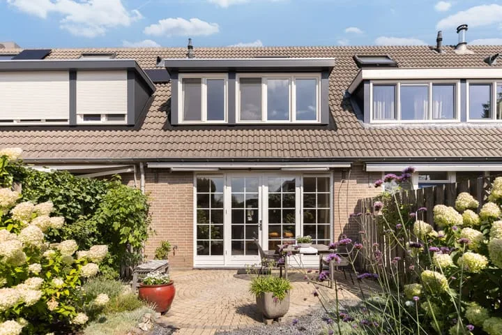 Ooievaarspad 3 IJsselstein thumbnail 4