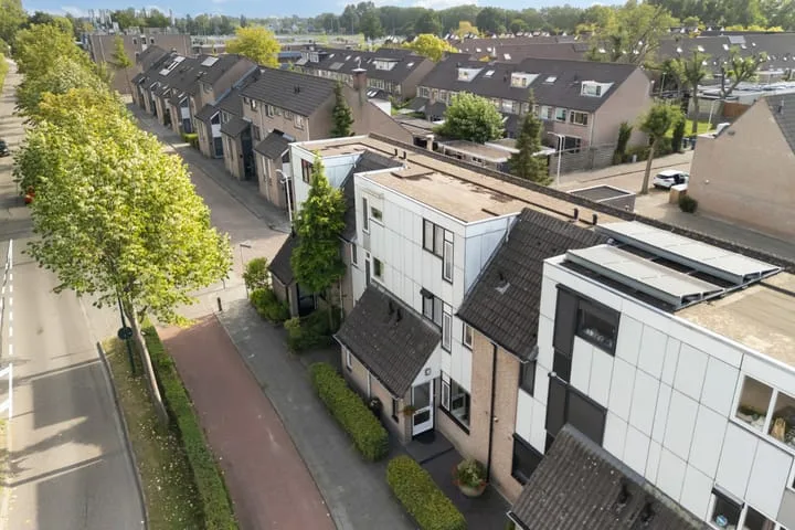 Ooievaarspad 3 IJsselstein thumbnail 49