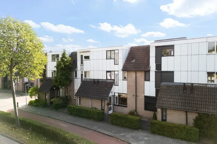 Ooievaarspad 3 IJsselstein thumbnail 5