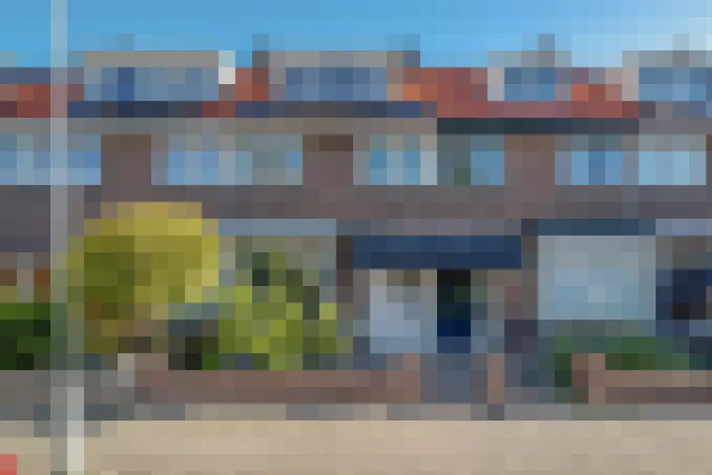 Ooievaarstraat 137 Den Helder