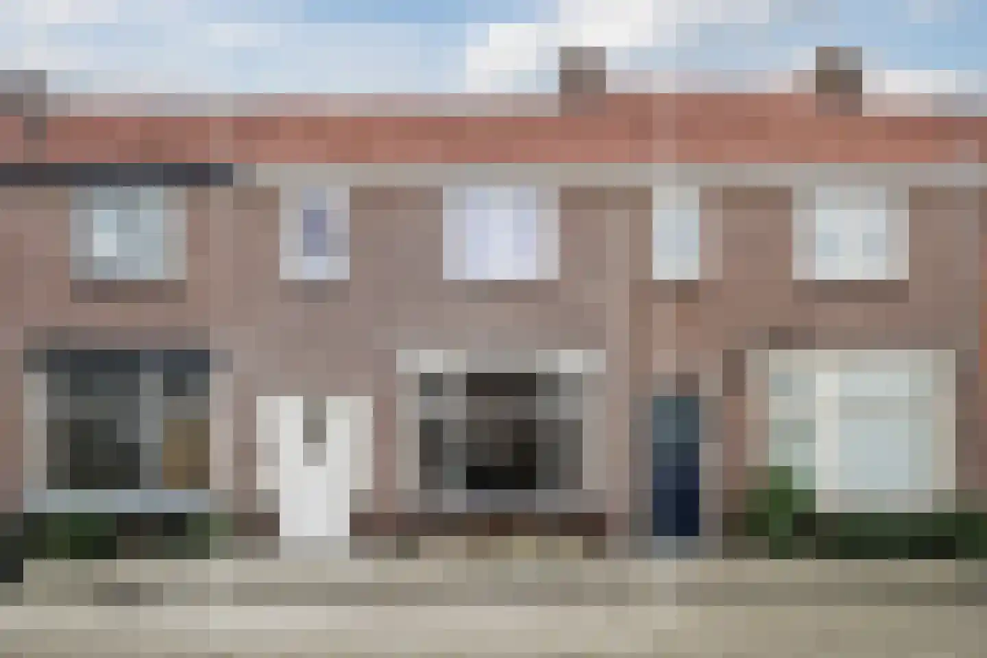 Ooievaarstraat 25 in Alkmaar