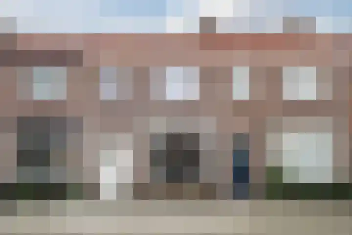 Ooievaarstraat 25 dans Alkmaar