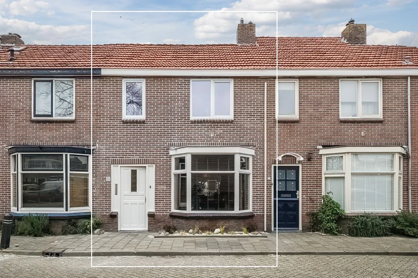 Ooievaarstraat 25 Alkmaar